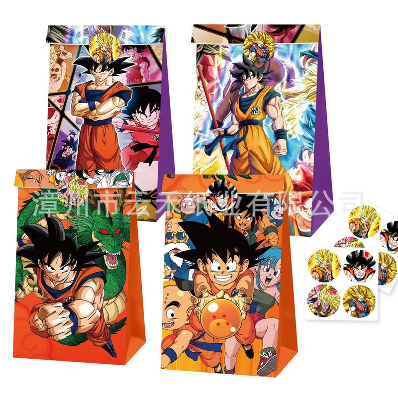 Model Kit Dragon Ball - Spot 12/24pcs Set Dragon Ball Son