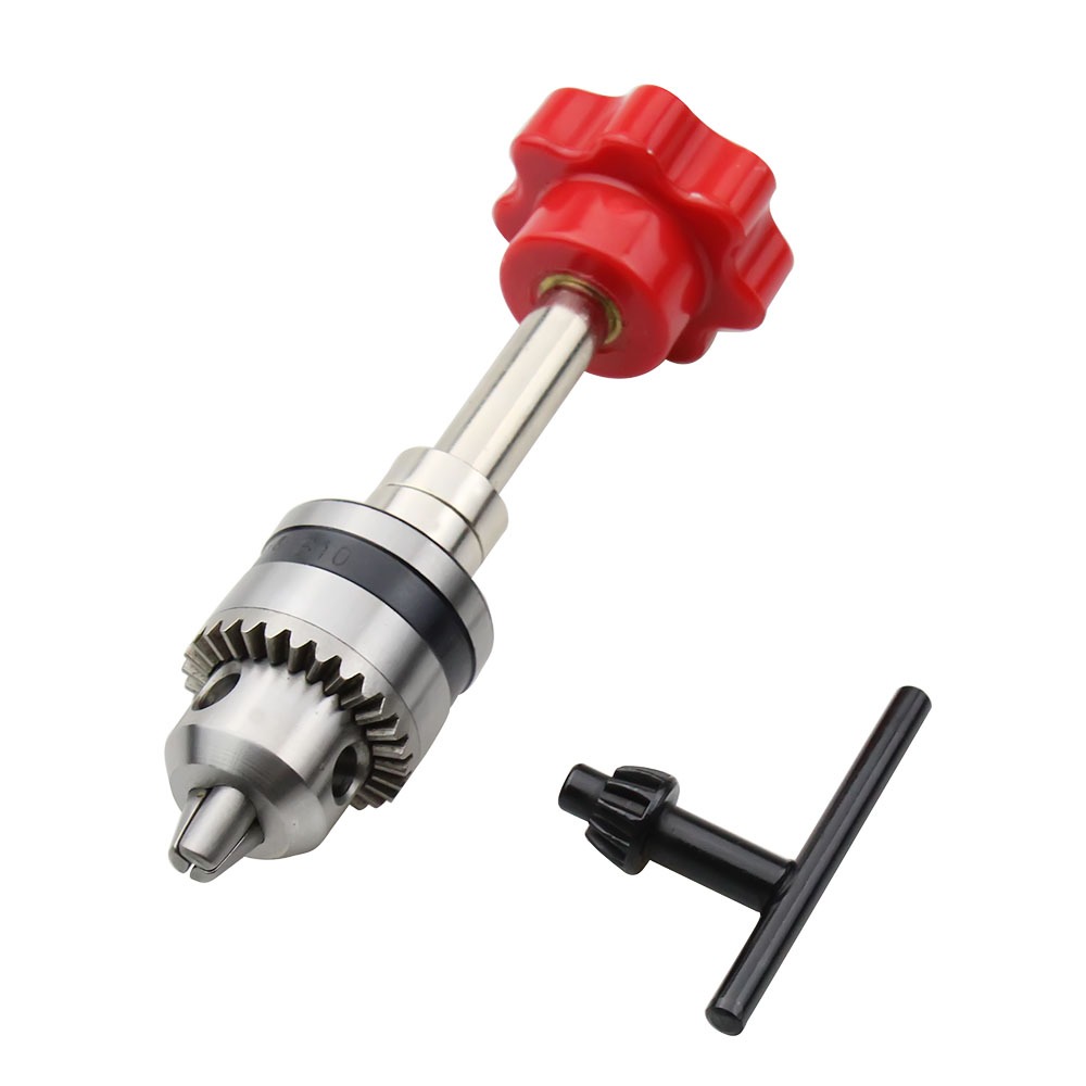 Pin Vice Micro - 0.6-6.5 mm Mini Pin Vise Hand