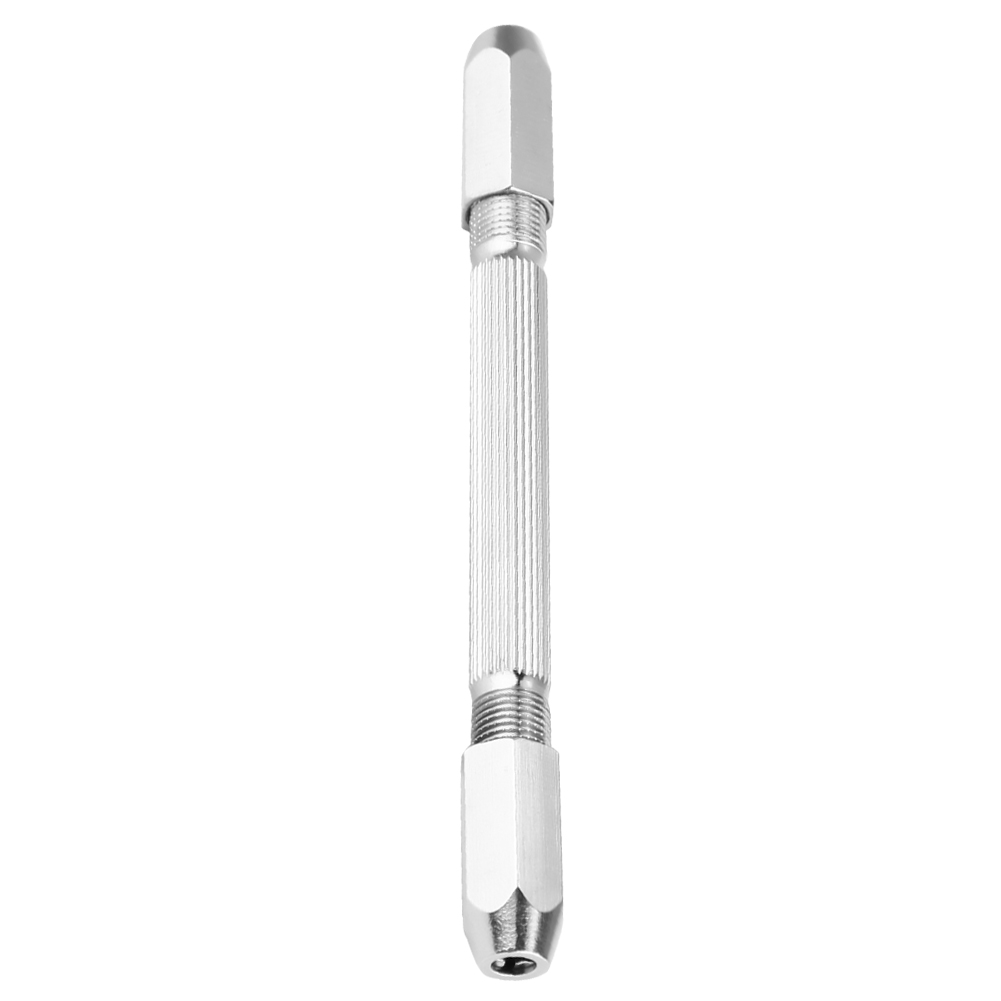Pin Vice Micro - Hand Twist Drill 0-3mm Mini Micro