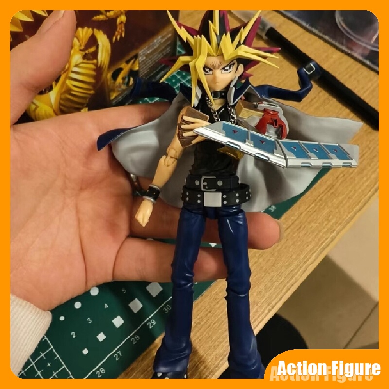 Model Kit Yugioh - In Stock Authentic Bandai Yu-Gi-Oh! Duel