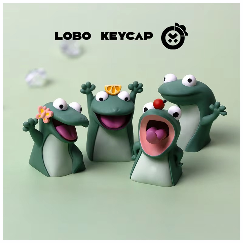 Model Kit Lizard - Movie Character Lizard Multiple Styles Cute