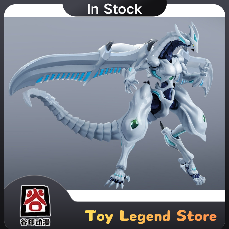 Model Kit Yugioh - 2026 New GuYin Yu-Gi-Oh! 5D's Shooting