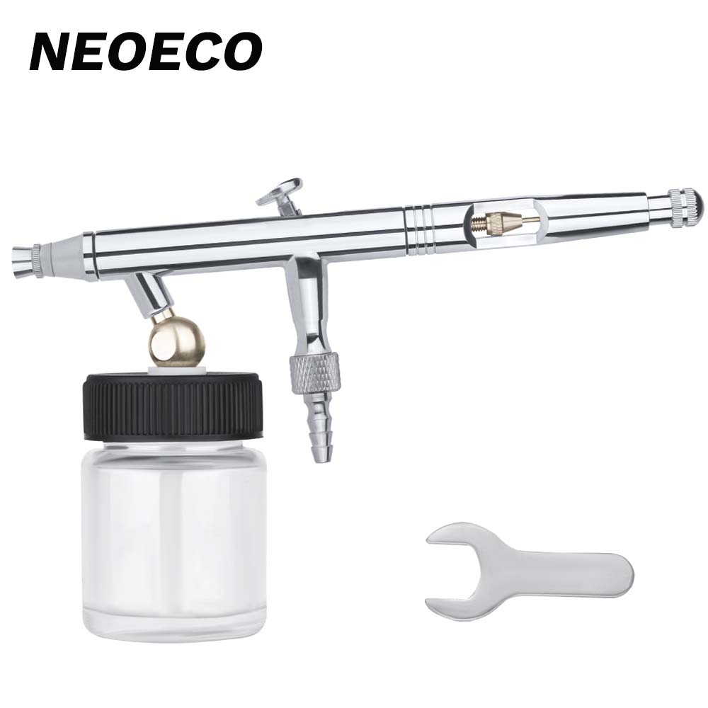 Model Kit Nippers - 0.5mm 22cc Siphon Feed Dual-Action Airbrush