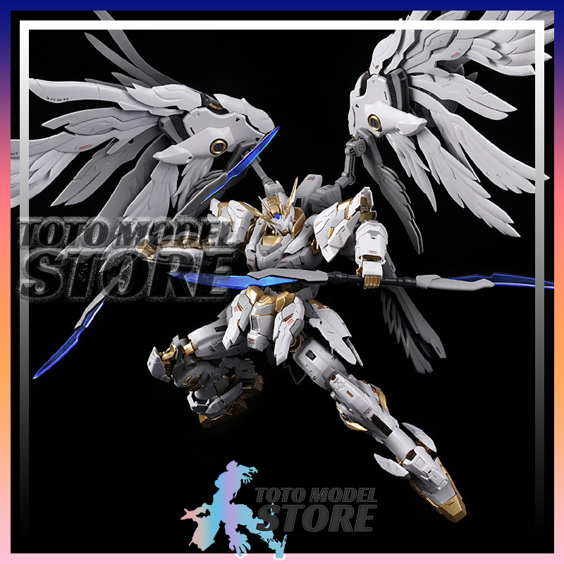 Model Kit Oberon - [In Stock] Mecha Core Industries MG