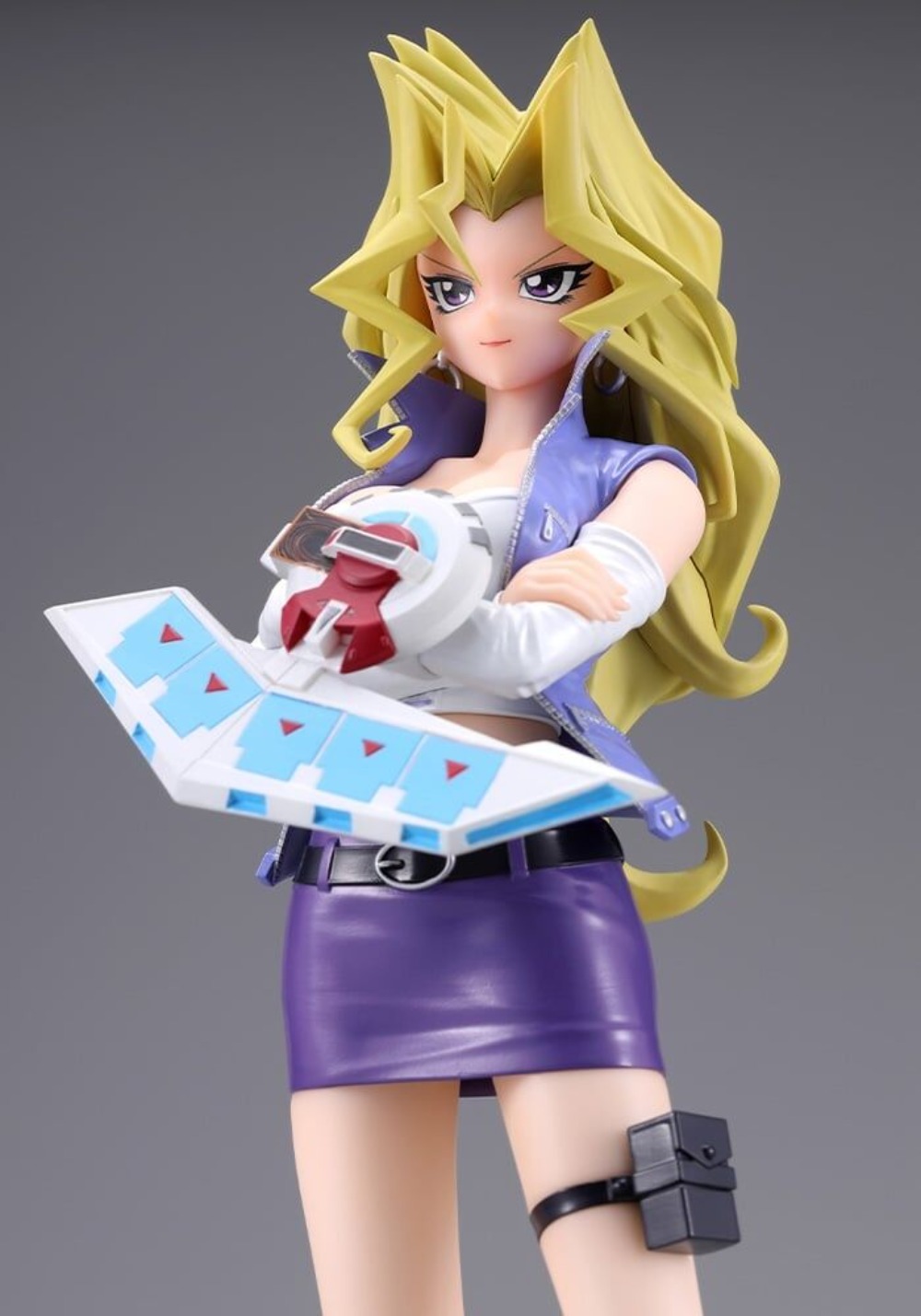 Model Kit Yugioh - 100% InStock Original Kotobukiya Oshi Works