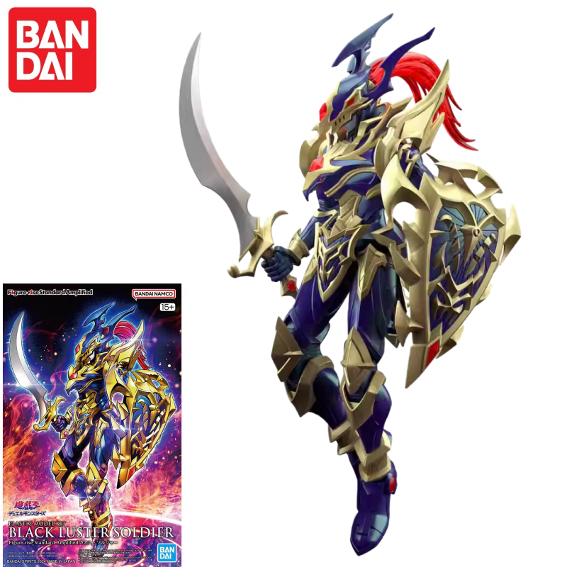 Original Bandai Figure-Rise Fr - Model Kit Yugioh avis et prix