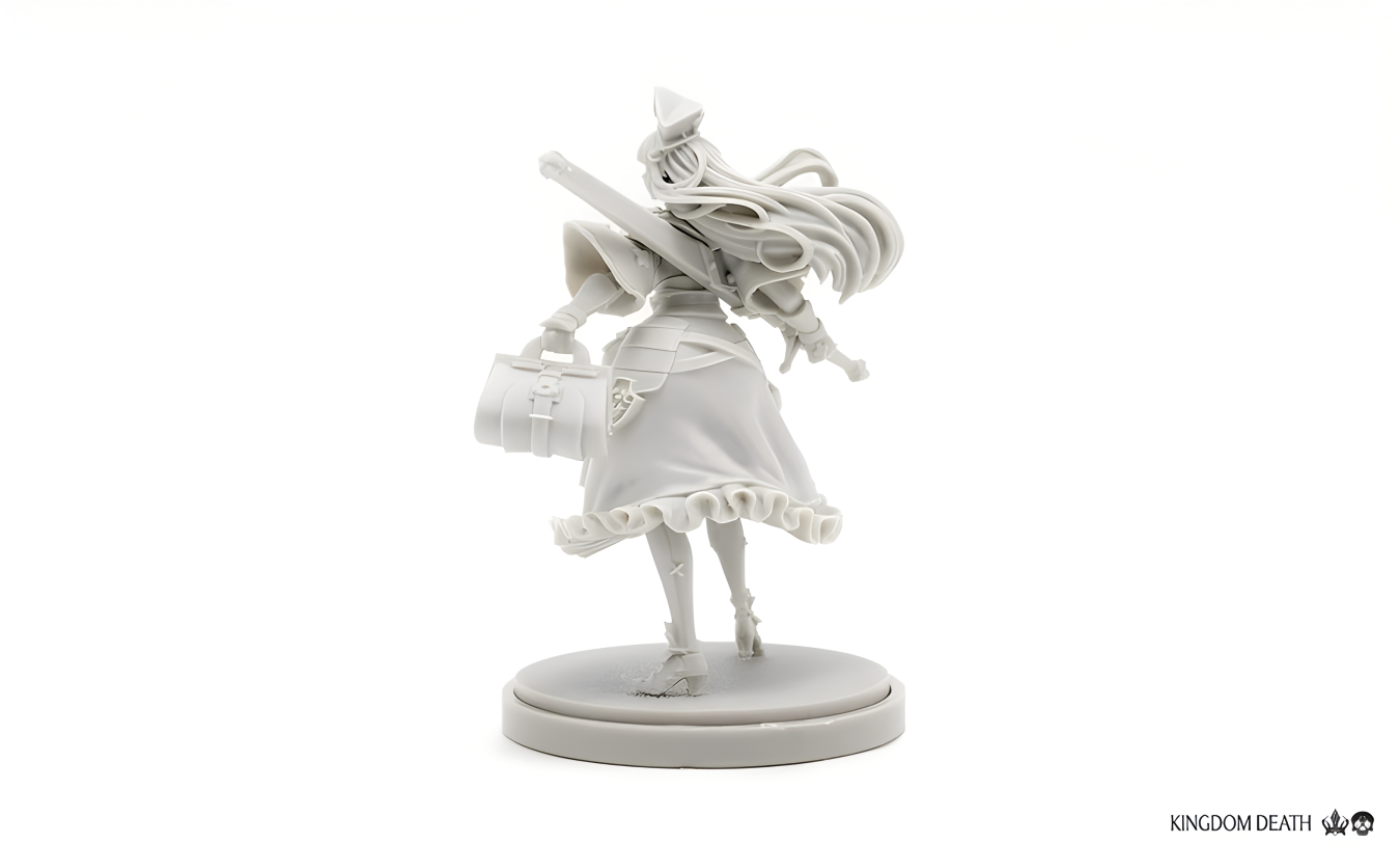 model kit resin kit   30mm KIN - Model Kit Entry Grade avis et prix