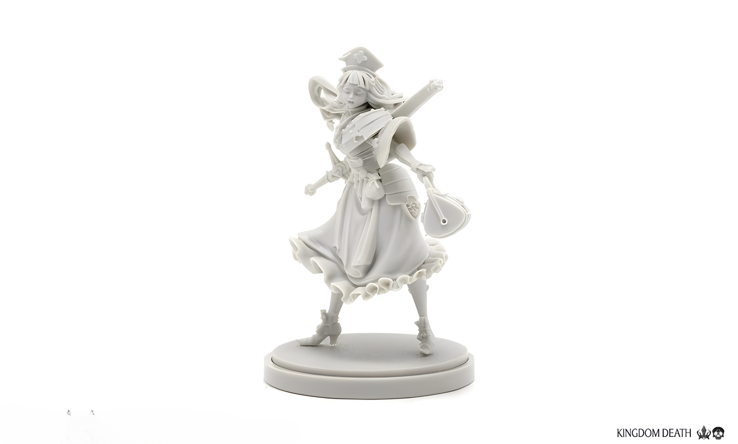 model kit resin kit   30mm KIN - Model Kit Entry Grade avis et prix
