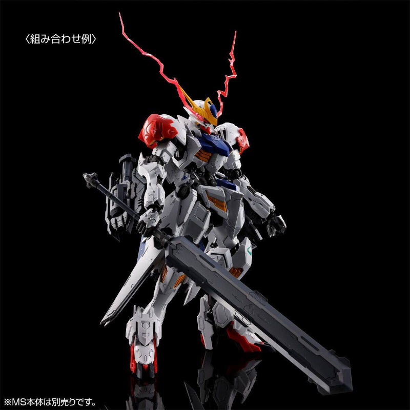 In Stock Original Bandai Anime - Gundam Model Mg avis et prix