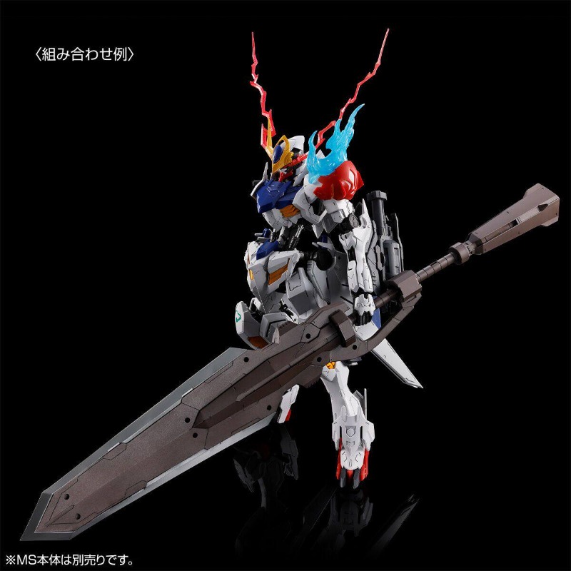 In Stock Original Bandai Anime - Gundam Model Mg avis et prix