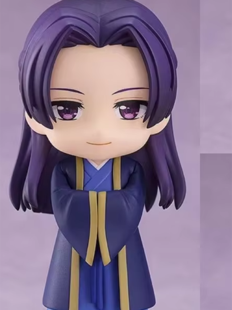 The Apothecary Diaries Nendoro - Model Kit Zhao Yun avis et prix