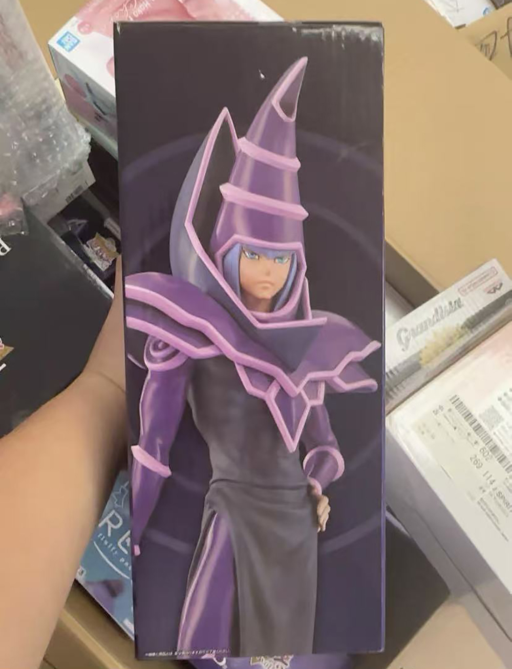 100% Original in Stock Bandai  - Model Kit Yugioh avis et prix