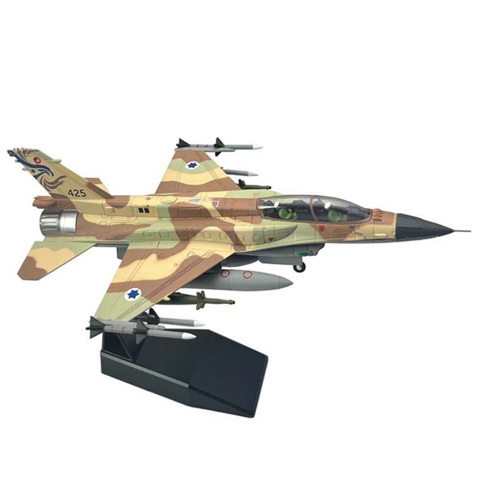 1:72  Israeli Air Force F16 F- - Model Kit F16 avis et prix