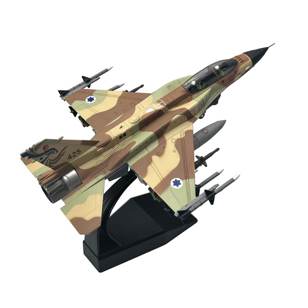 1:72  Israeli Air Force F16 F- - Model Kit F16 avis et prix