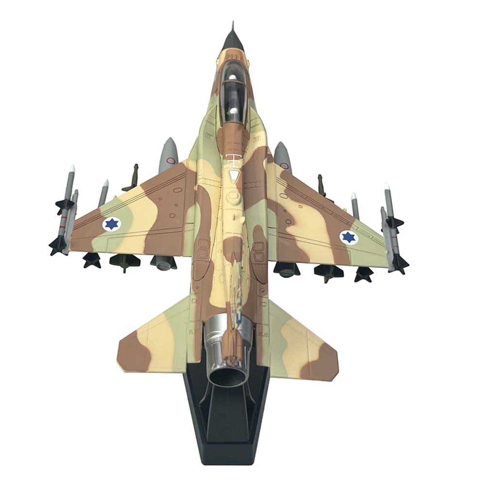 1:72  Israeli Air Force F16 F- - Model Kit F16 avis et prix