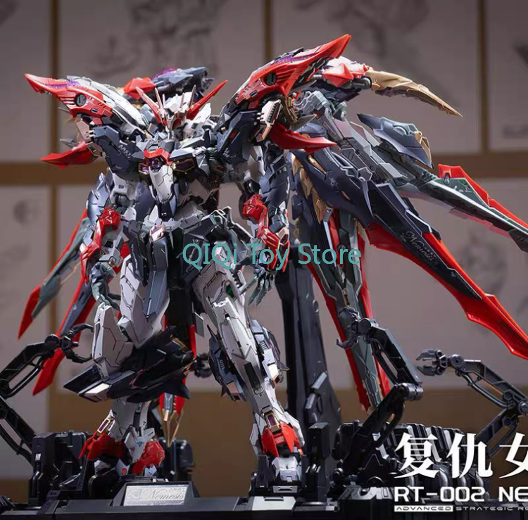 in stock Infinite Dimension Ge - Model Kit Megazord avis et prix