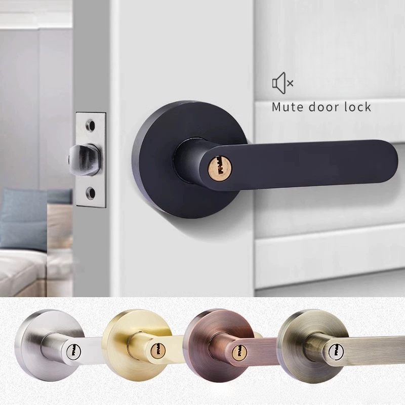 American Model Door Lock Set W - Model Kitchen Set Aluminium avis et prix