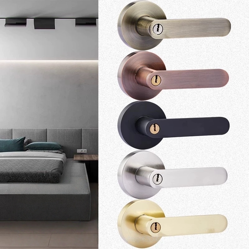 American Model Door Lock Set W - Model Kitchen Set Aluminium avis et prix