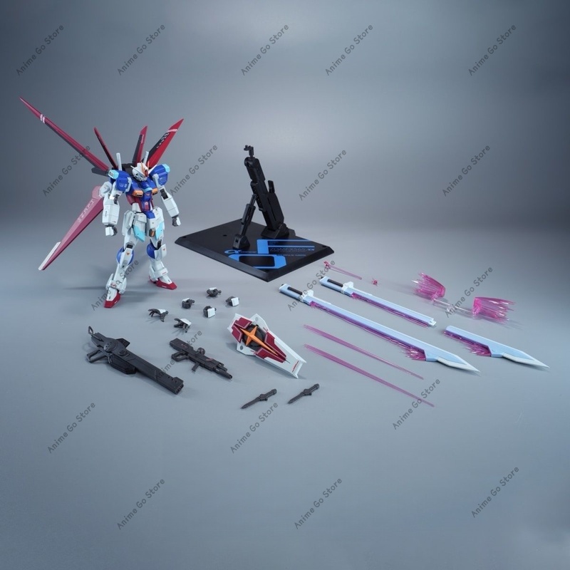 Shinn Asuka Force Impulse Asse - Model Kit Zeus avis et prix