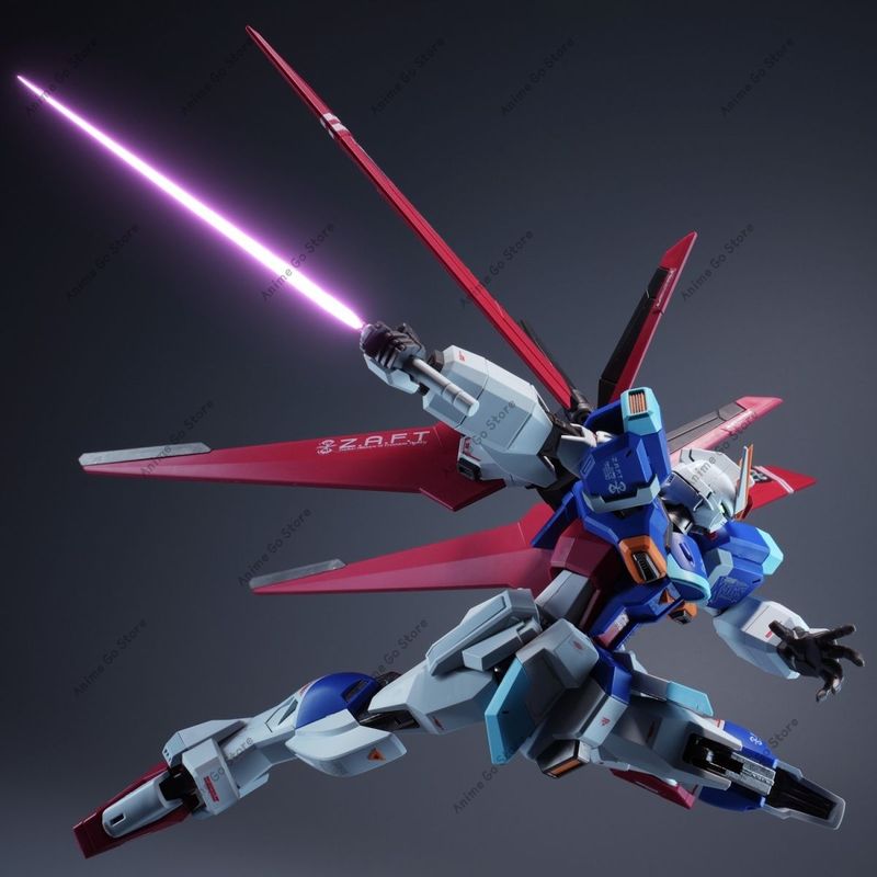 Shinn Asuka Force Impulse Asse - Model Kit Zeus avis et prix