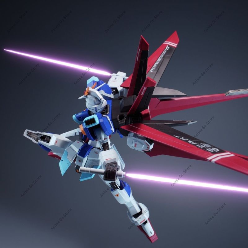 Shinn Asuka Force Impulse Asse - Model Kit Zeus avis et prix