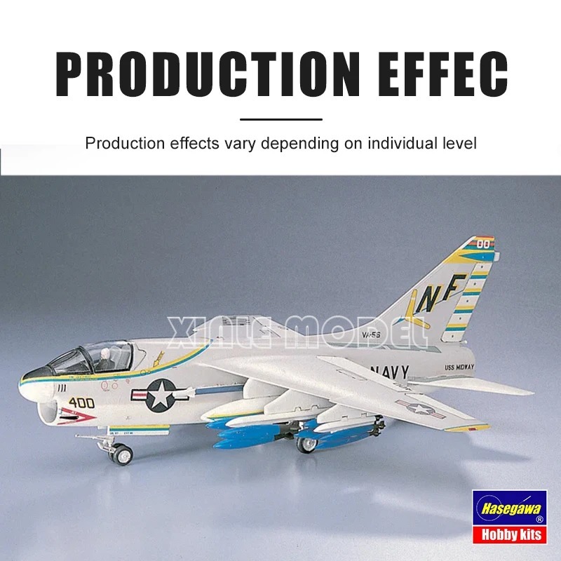 Hasegawa Scale Model Kit 00238 - Model Kit Hasegawa avis et prix