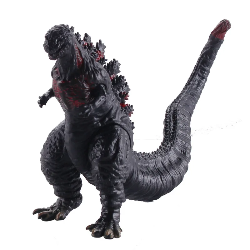 Anime Movie Godzilla Series Ac - Model Kit Vs Action Figure avis et prix