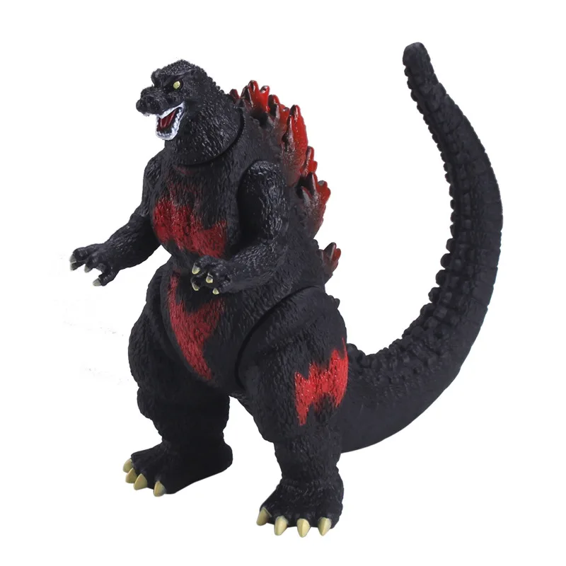 Anime Movie Godzilla Series Ac - Model Kit Vs Action Figure avis et prix