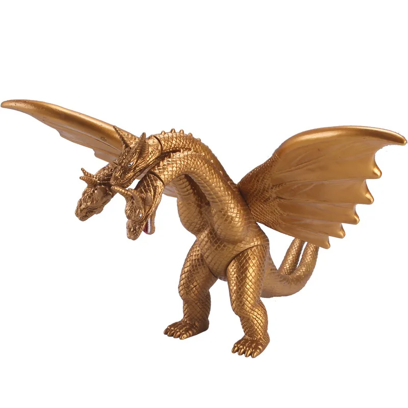 Anime Movie Godzilla Series Ac - Model Kit Vs Action Figure avis et prix