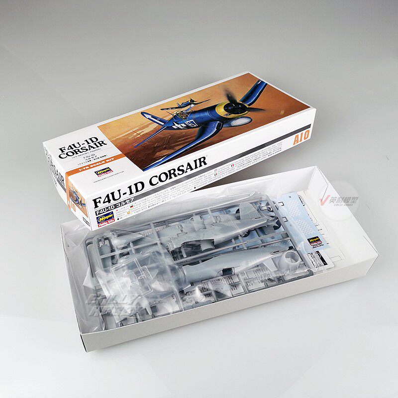 Hasegawa Plastic Assembled Air - Model Kit Hasegawa avis et prix