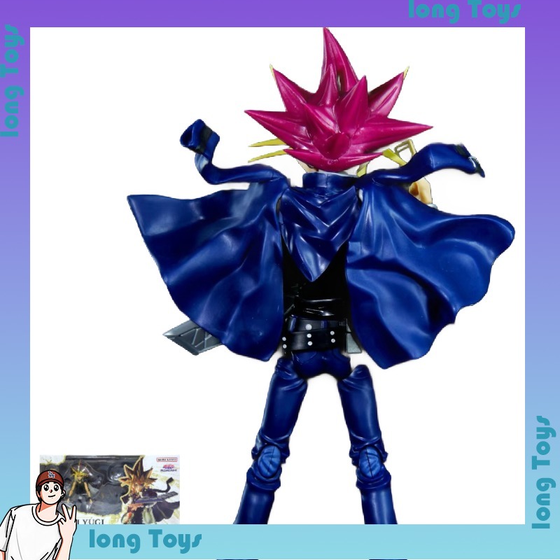In Stock Genuine Bandai Yu Gi  - Model Kit Yugioh avis et prix