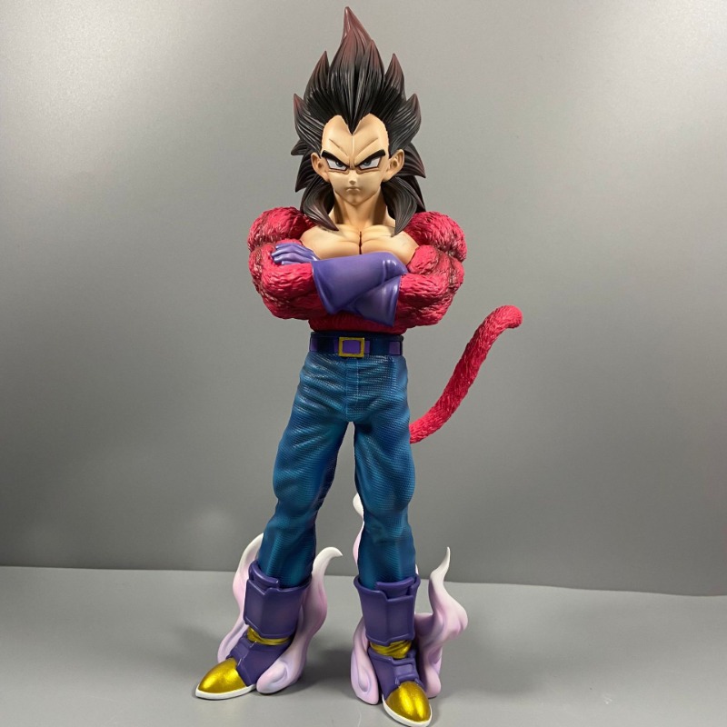 29cm Dragon Ball Super Vegeta  - Model Kit Dragon Ball avis et prix