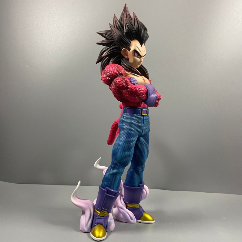 29cm Dragon Ball Super Vegeta  - Model Kit Dragon Ball avis et prix