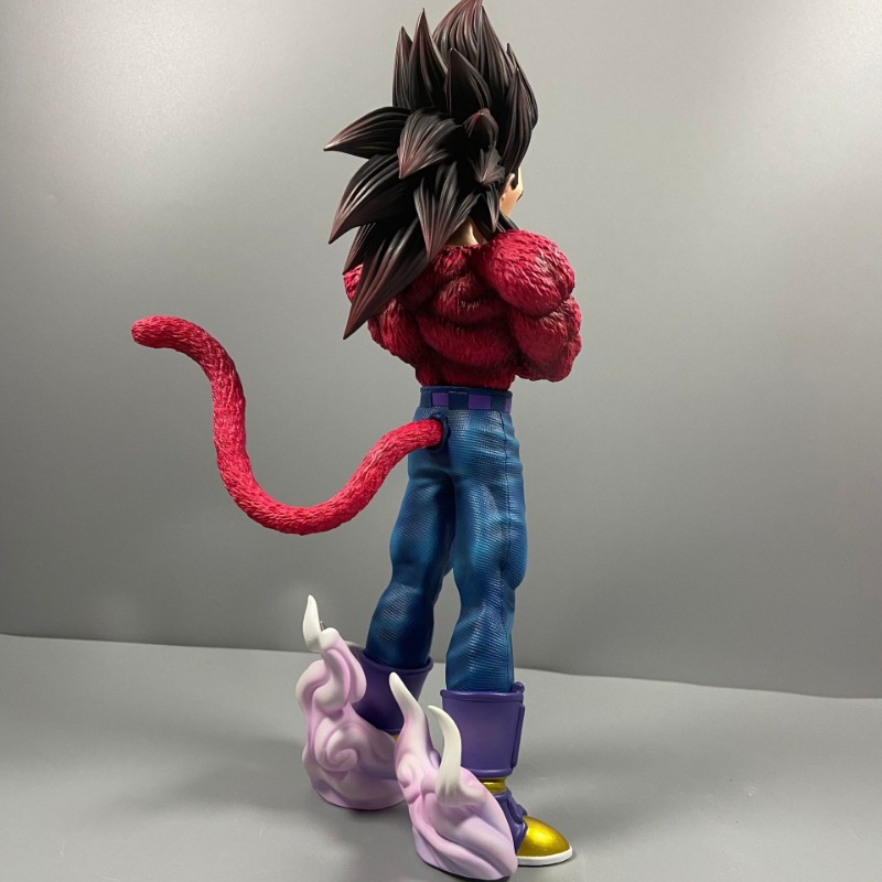 29cm Dragon Ball Super Vegeta  - Model Kit Dragon Ball avis et prix