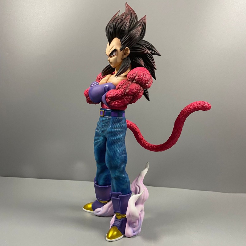 29cm Dragon Ball Super Vegeta  - Model Kit Dragon Ball avis et prix