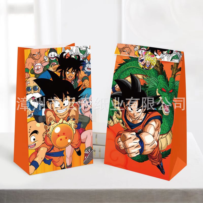 Spot 12/24pcs Set Dragon Ball  - Model Kit Dragon Ball avis et prix