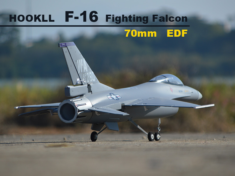 EPO RC Plane 710mm Wingspan 70 - Model Kit F16 avis et prix