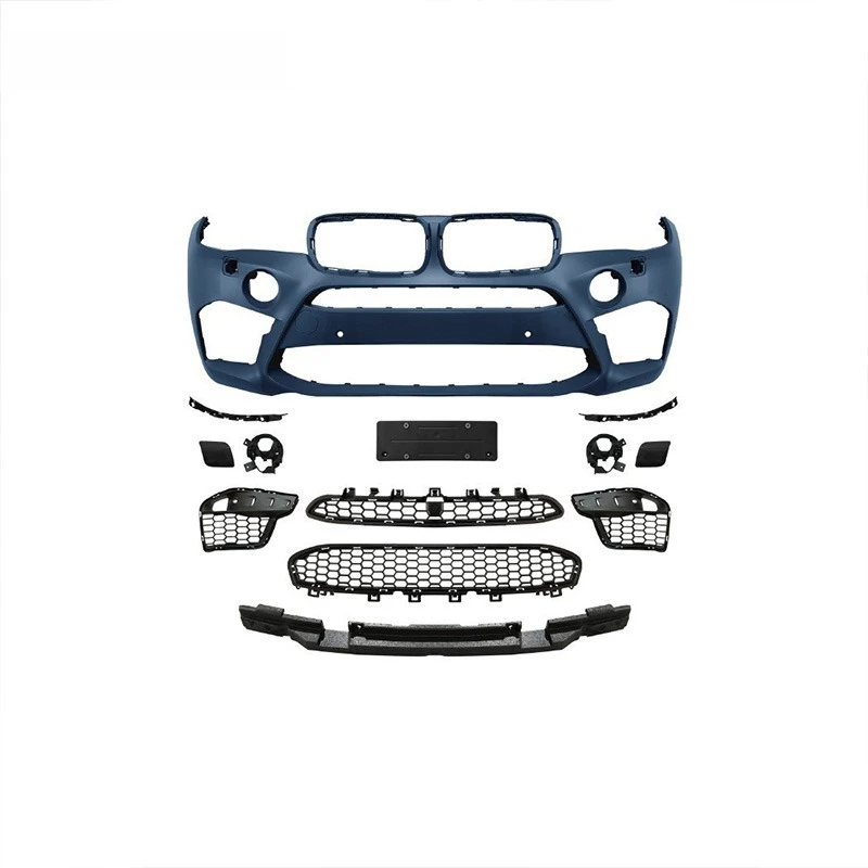 Body Kit Car Parts Car Bumpers - Model Kit F16 avis et prix