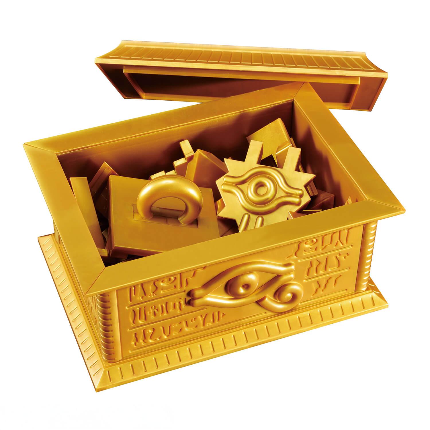 Bandai ULTIMAGEAR Yu-Gi-Oh! Mi - Model Kit Yugioh avis et prix