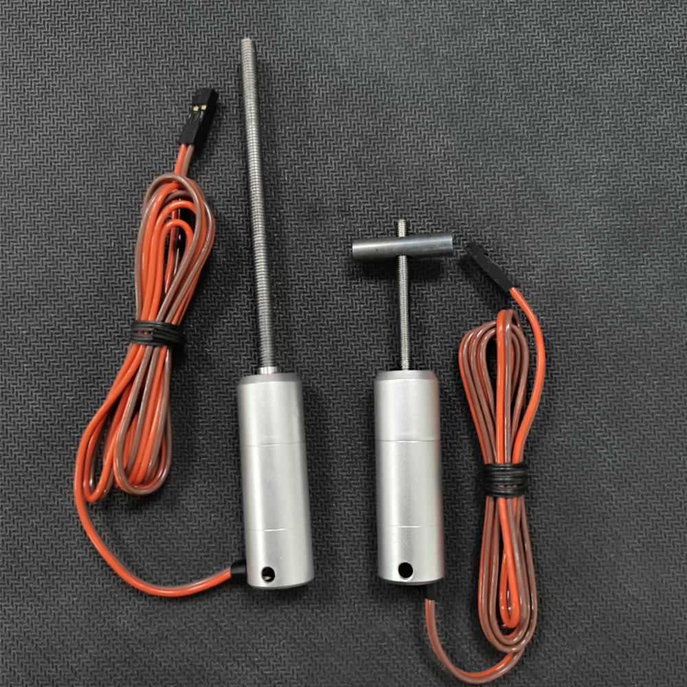 Retract Motor ER120 M4 / M3 Lo - Model Kit F16 avis et prix