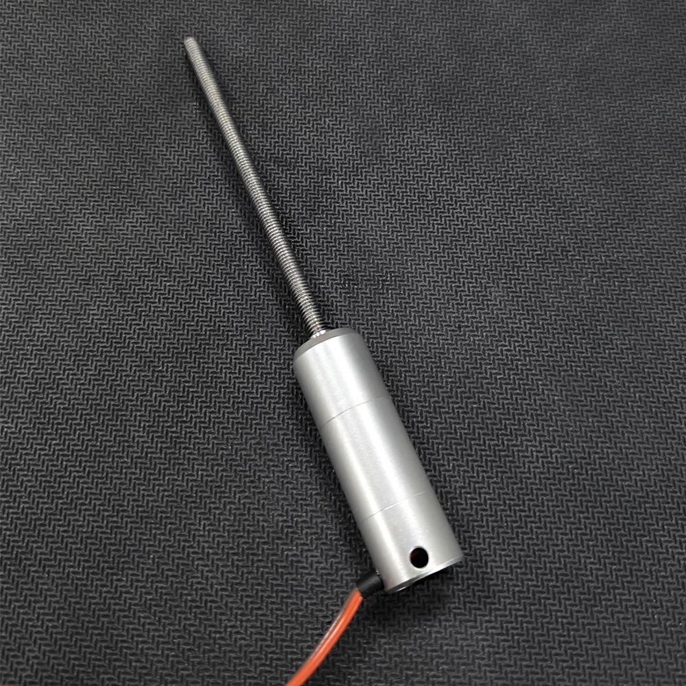 Retract Motor ER120 M4 / M3 Lo - Model Kit F16 avis et prix