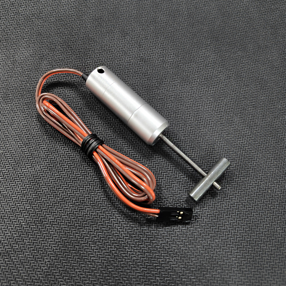 Retract Motor ER120 M4 / M3 Lo - Model Kit F16 avis et prix