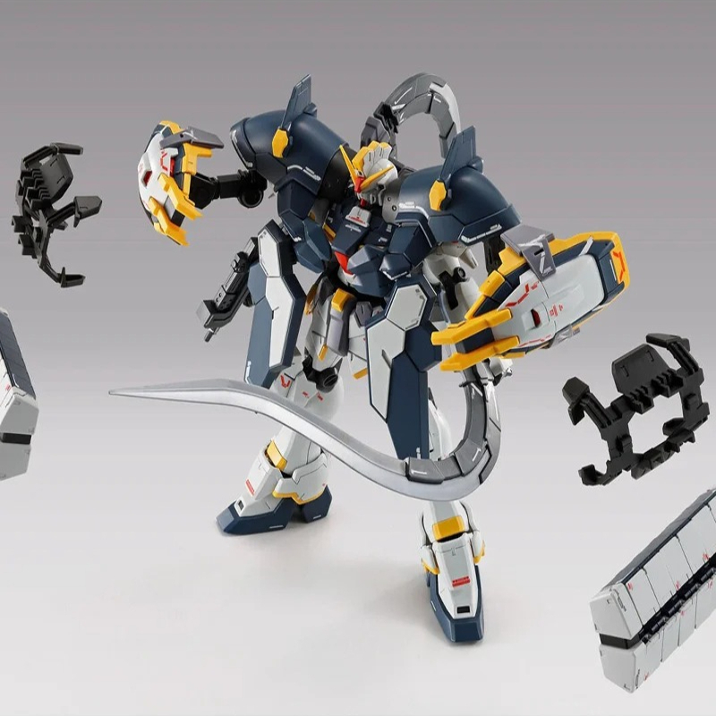 Original Bandai MODEL KIT MG 1 - Model Kit Lizard avis et prix