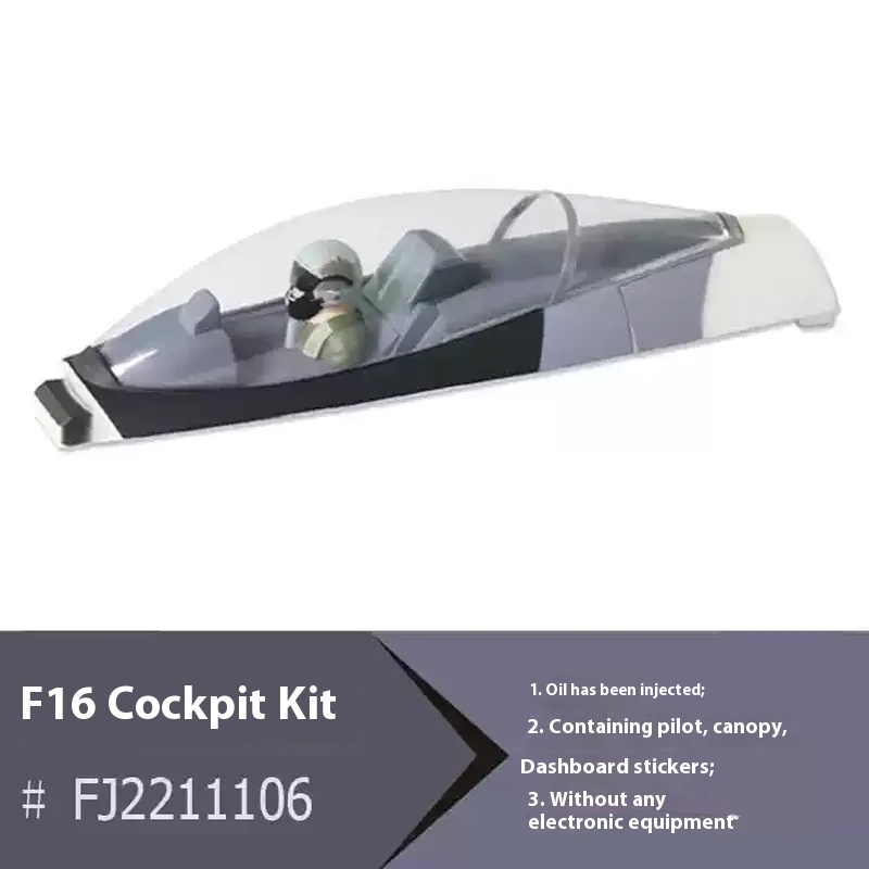 Freewing 70mm F16 Camouflage P - Model Kit F16 avis et prix