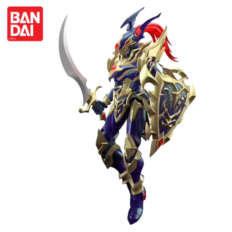 In Stock Original Bandai Figur - Model Kit Yugioh avis et prix