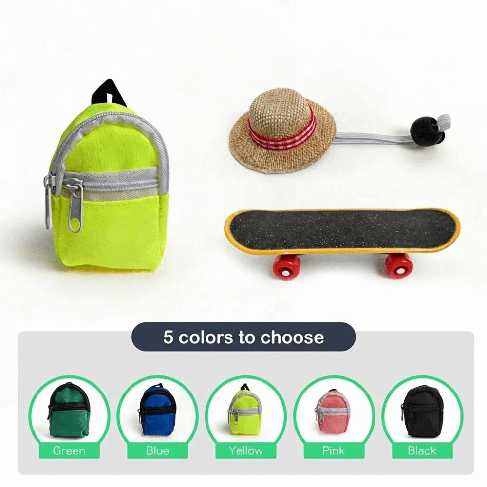 Creative Pet Skateboard Toys S - Model Kit Lizard avis et prix