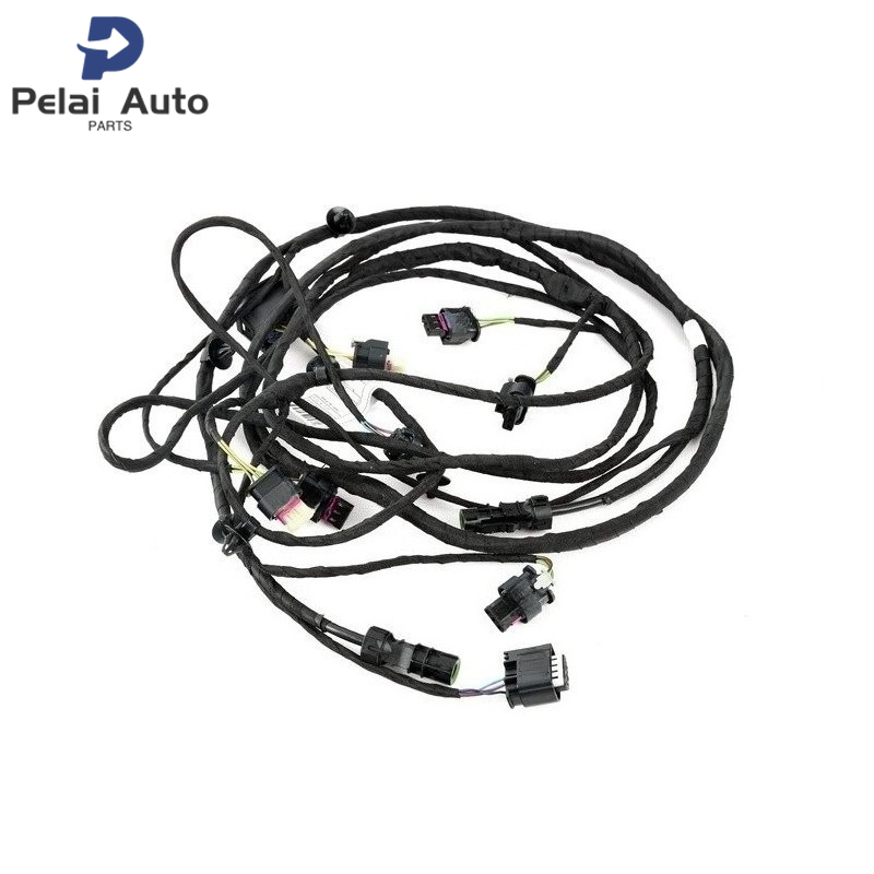 61129332215 Camera wiring harn - Model Kit F16 avis et prix