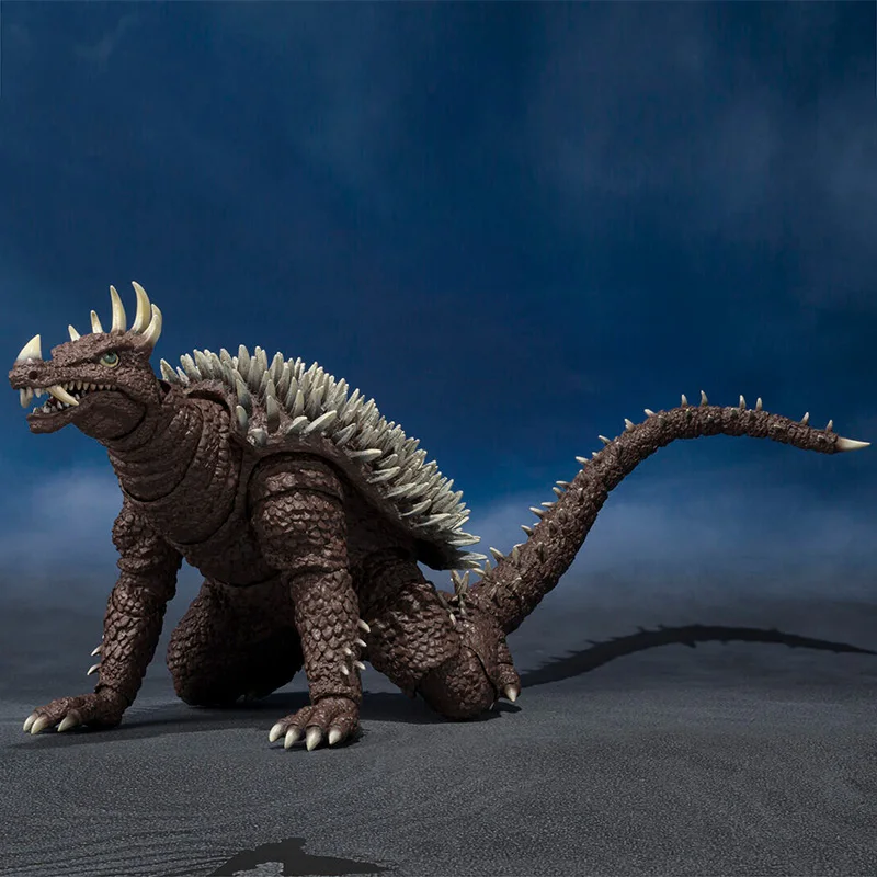 Bandai Original SHMonsterArts  - Model Kit Vs Action Figure avis et prix