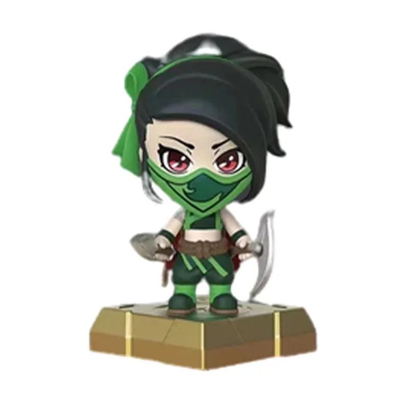 Genuine League of Legends Peri - Model Kit Lizard avis et prix