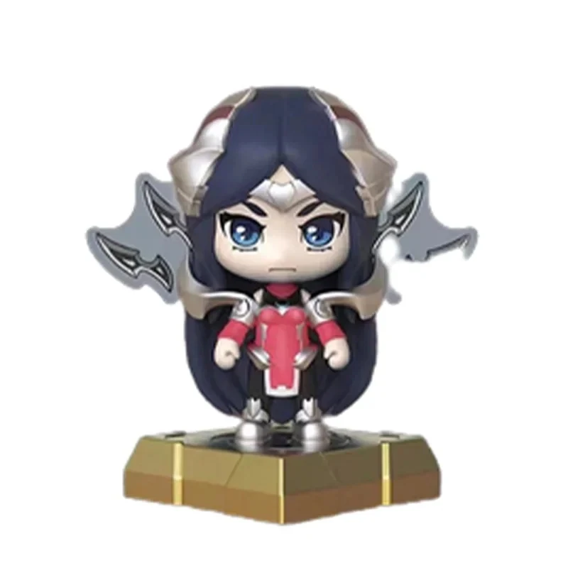 Genuine League of Legends Peri - Model Kit Lizard avis et prix